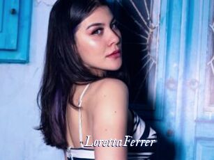 LorettaFerrer