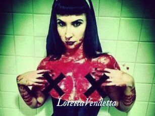LorettaVendetta