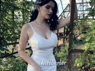 LoriBarber