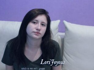 LoriJoyous