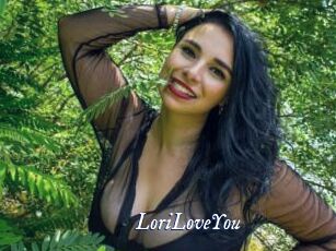 LoriLoveYou