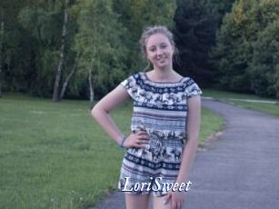 LoriSweet