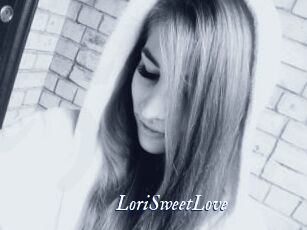 LoriSweetLove