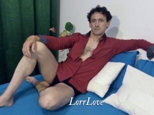 LorrLove