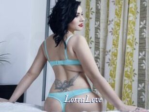 LorraLove