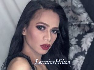 LorraineHilton