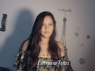 LorraineJones