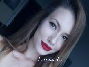 LorraineLi