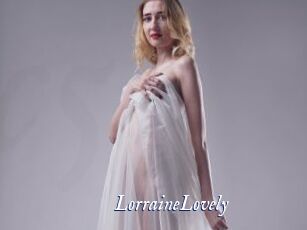 LorraineLovely