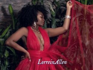 LorreinAllen