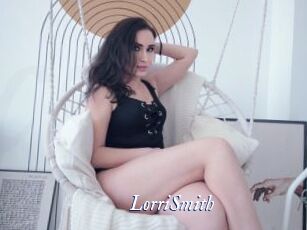 LorriSmith