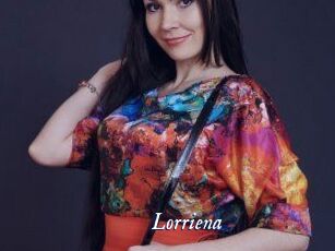 Lorriena