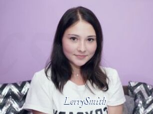 LorrySmith