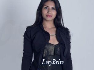 LoryBrito