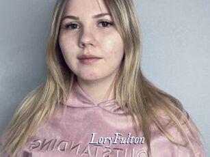 LoryFulton