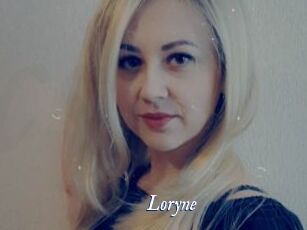 Loryne