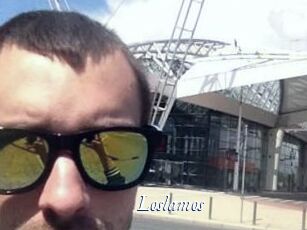 Loslamos