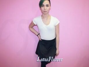 LotosFlower