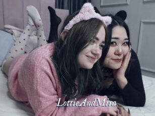 LottieAndMira Cam 5