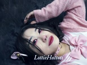 LottieHattori