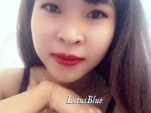 LotusBlue