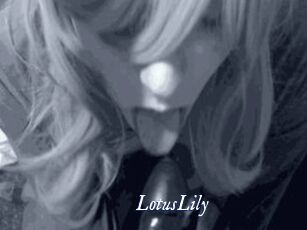 LotusLily