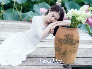 LotusMary