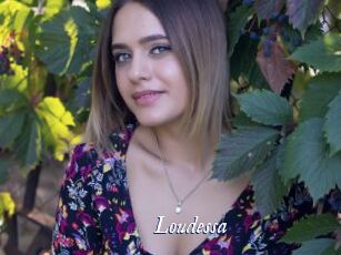 Loudessa