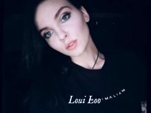 Loui_Loo