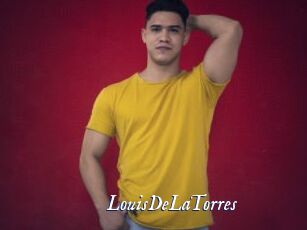 LouisDeLaTorres