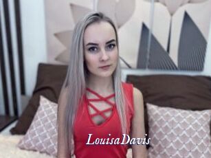 LouisaDavis