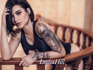 LouisaHill