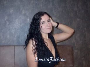 LouisaJackson