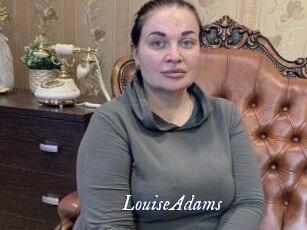 LouiseAdams