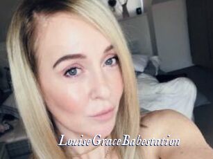 LouiseGraceBabestation