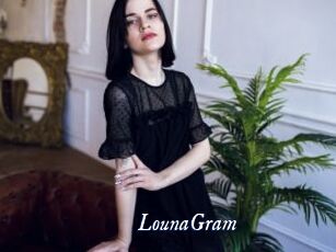 LounaGram