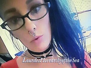 LourdesHierarchyoftheSea