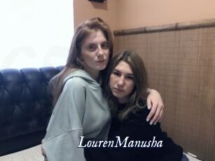 LourenManusha