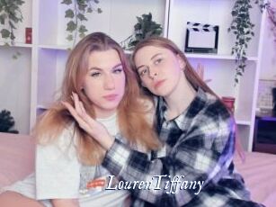 LourenTiffany