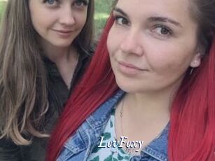 LovFoxy