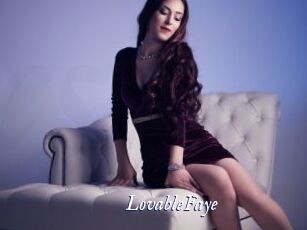 LovableFaye