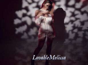 LovableMelissa
