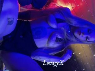 LovageX