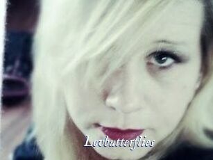 Lovbutterflies