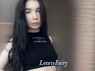 Love1yFairy
