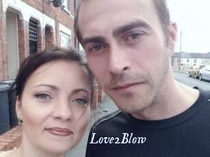 Love2Blow