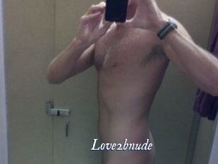 Love2bnude