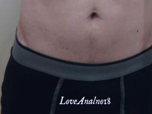 LoveAnalno18