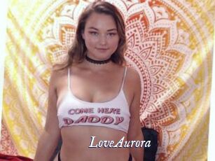 LoveAurora