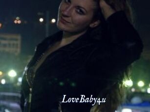 LoveBaby4u Cam 5